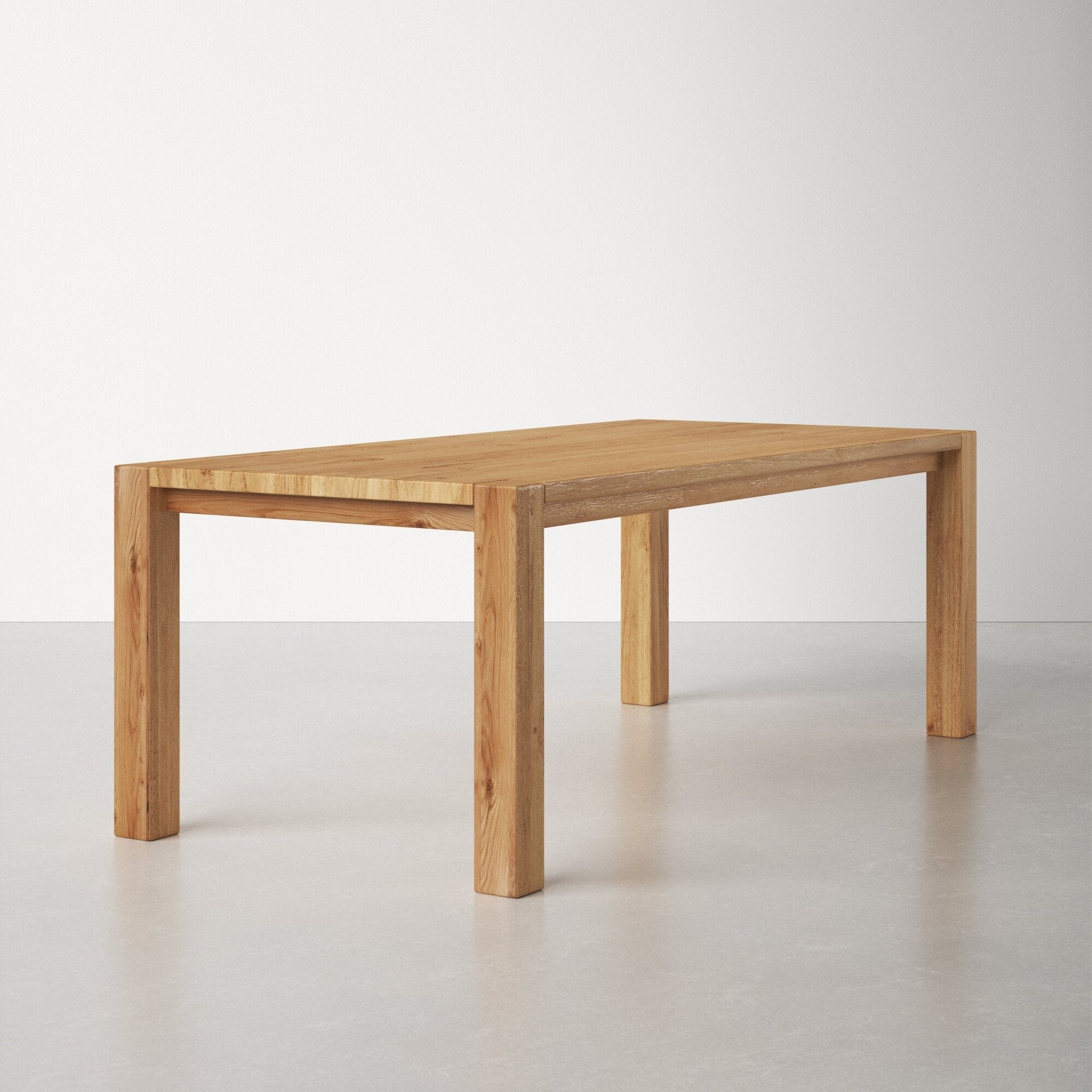 Ford Solid Dining Table